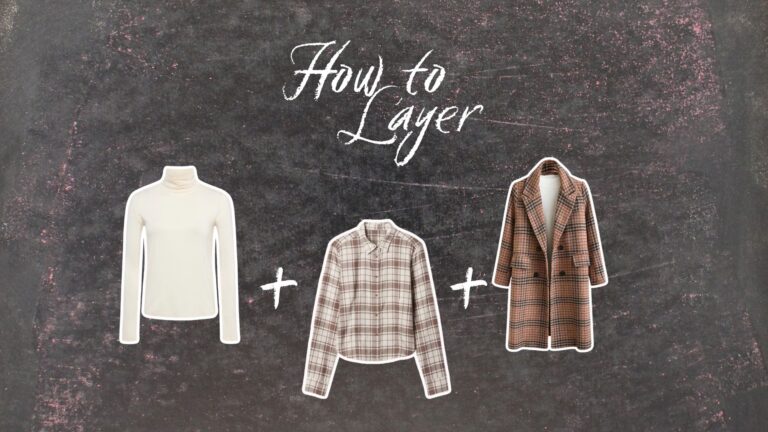 The Ultimate Guide to Layering for Fall: Stay Warm & Stylish